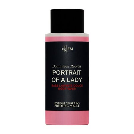 Frederic Malle Portrait Of A Lady Shower Gel 200 ml