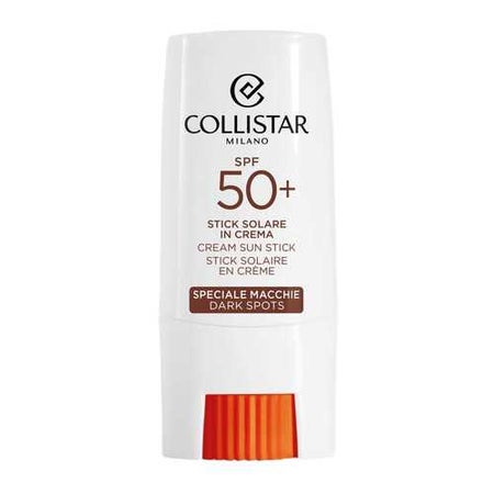 Collistar Cream Sun Stick Dark Spots SPF 50+