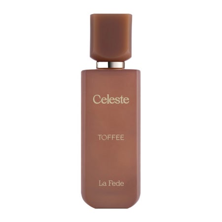 La Fede Celeste Toffee Eau de Parfum 100 ml