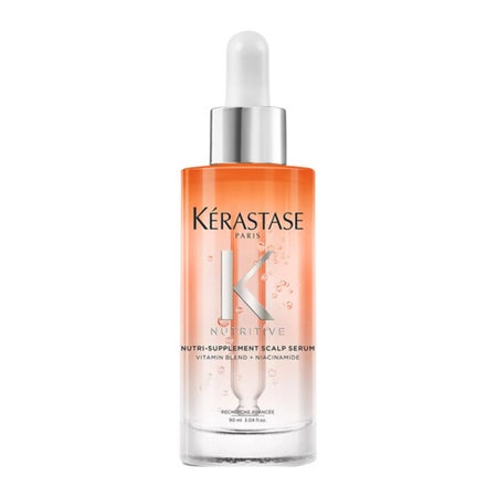 Kérastase Nutritive Nutri-Supplement Scalp Hiusseerumi 90 ml