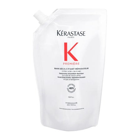 Kérastase Premiere Bain Décalcifiant Réparateur Shampoo Refill 500 ml