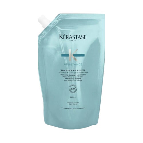 Kérastase Resistance Bain Force Architecte Shampoo