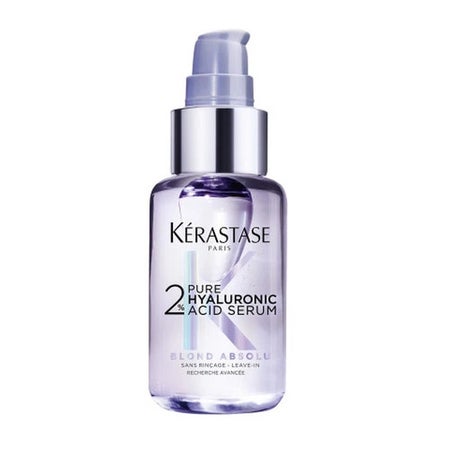 Kérastase Blond Absolu 2% Pure Hyaluronic Acid Serum 50 ml