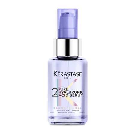 Kérastase Blond Absolu 2% Pure Hyaluronic Acid Suero 50 ml