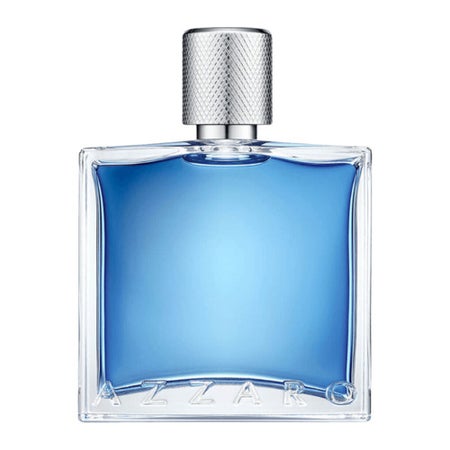 Azzaro Chrome United Eau de Toilette 100 ml