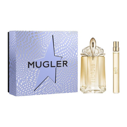60ml Perfume Alien Perfume Gift Set Debenhams Mugler Debenhams