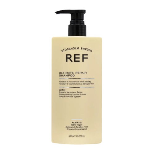 REF Stockholm Ultimate Repair Shampoo