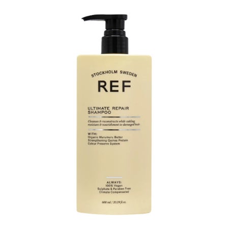 REF Stockholm Ultimate Repair Champú
