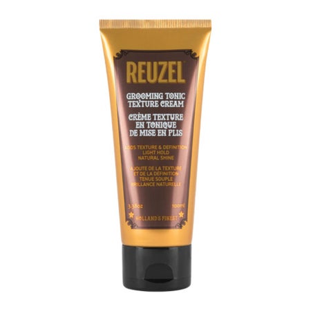 Reuzel Grooming Tonic Texture Cream