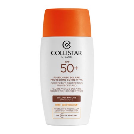 Collistar Dark Spot Face Fluid SPF 50+
