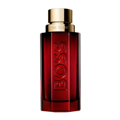 Hugo Boss The Scent Elixir For Him Parfum Intense