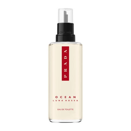 Prada Luna Rossa Ocean Eau de Toilette Recambio 150 ml
