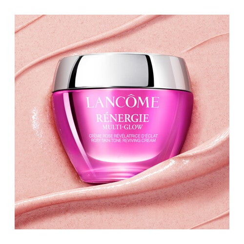 Lancôme Rénergie Multi-Glow Nachtcreme