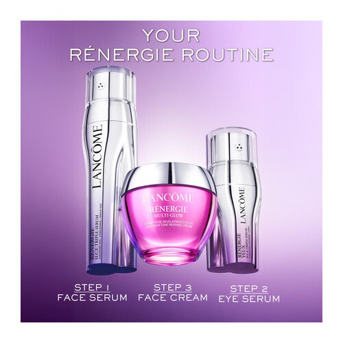 Lancôme Rénergie Multi-Glow Nachtcreme