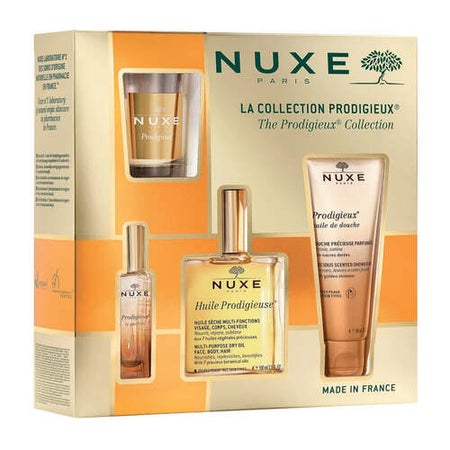 NUXE La Collection Prodigieux