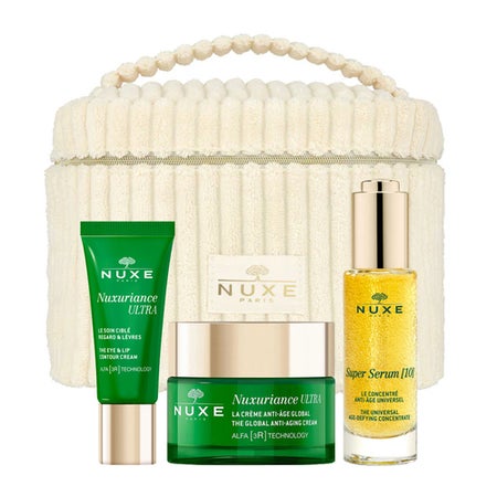 NUXE Nuxuriance Ultra Global Anti-Aging Sæt