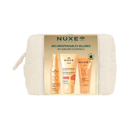NUXE Sun My Suncare Essentials Set