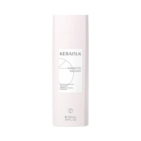 Kerasilk Essentials Color Protecting Shampoo 250 ml