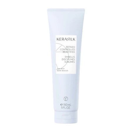 Kerasilk Specialists Curl Balm
