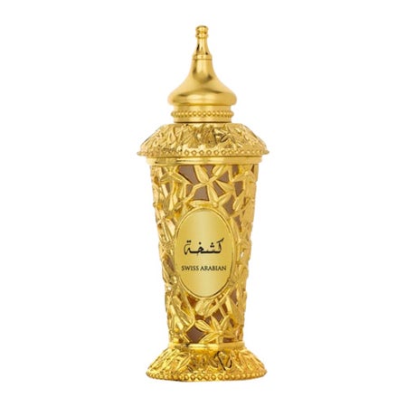 Swiss Arabian Kashkha Perfume Oil 20 ml