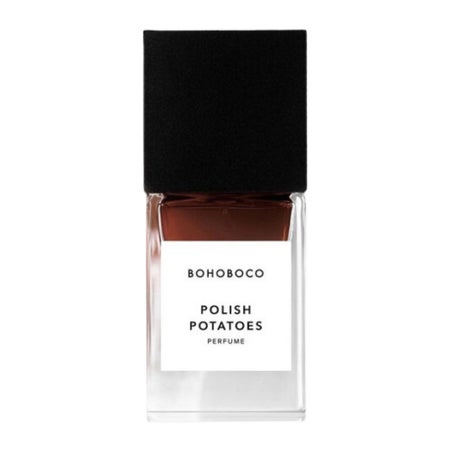 Bohoboco Polish Potatoes Parfum 50 ml