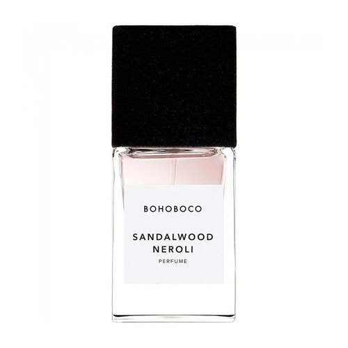 Bohoboco Sandalwood Neroli Parfum