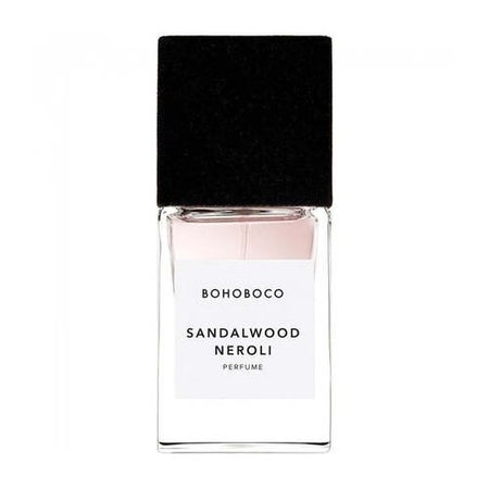 Bohoboco Sandalwood Neroli Parfum 50 ml