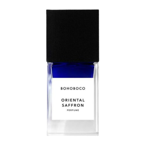 Bohoboco Oriental Saffron Parfum