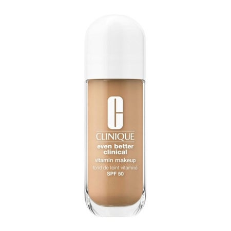 Clinique Even Better Clinical Vitamin Foundation SPF 50