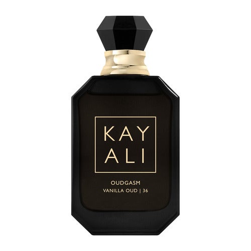 Kayali Oudgasm Vanille Oud 36 Eau de Parfum