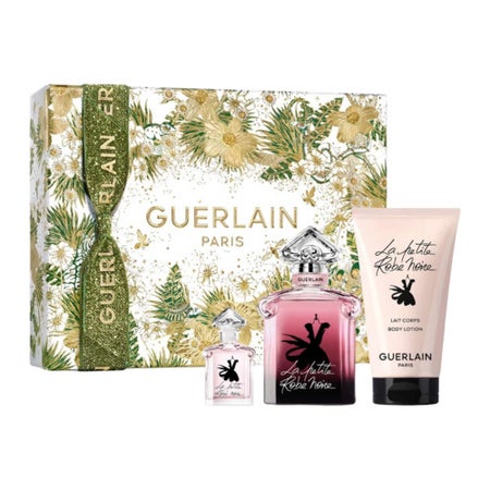 Guerlain La Petite Robe Noire Intense Gift Set