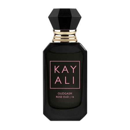 Kayali Oudgasm Rose Oud 16 Eau de Parfum Intense 10 ml