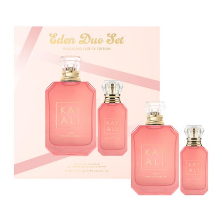 Kayali Eden Sparkling Lychee 39 Coffret Cadeau