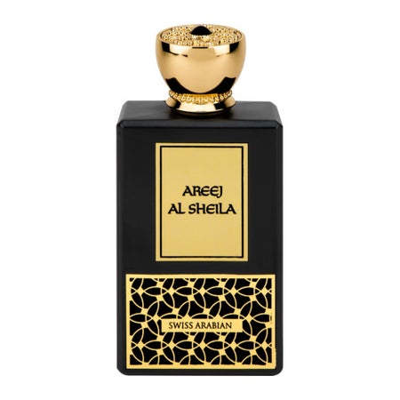 Swiss Arabian Areej Al Sheila Eau de Parfum 100 ml