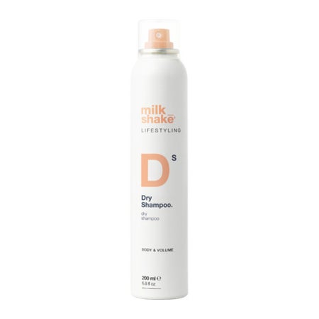 Milk_Shake Lifestyling Body&Volume Dry Shampoo