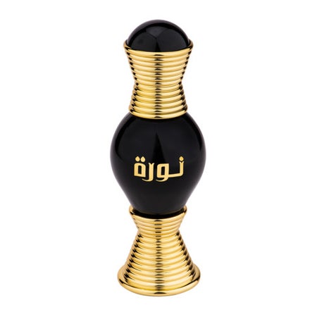 Swiss Arabian Noora Onyx Perfume Oil 20 ml