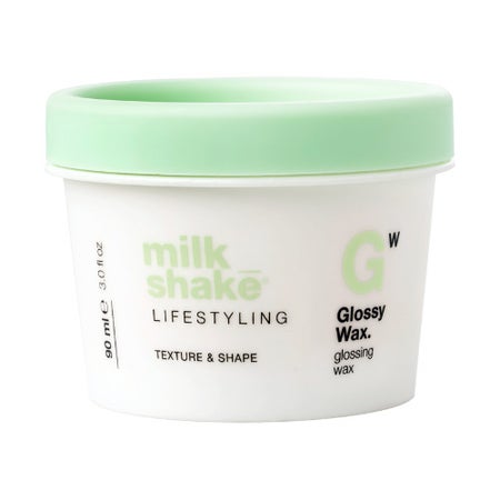 Milk_Shake Lifestyling Paste 90 ml