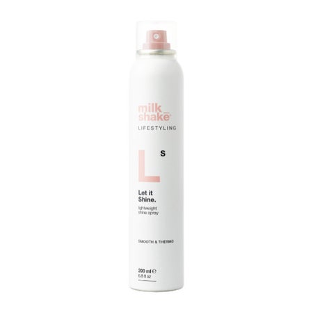 Milk_Shake Lifestyling Let It Shine 200 ml