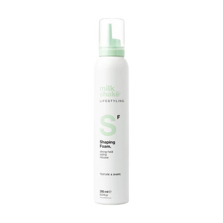 Milk_Shake Lifestyling Shaping Foam 200 ml