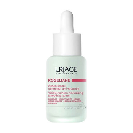 Uriage Roséliane Smoothing Serum 30 ml