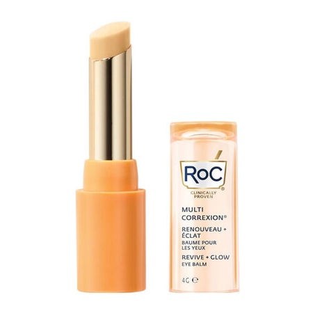 Roc Multi Correxion Revive + Glow Eye Balm 4 g