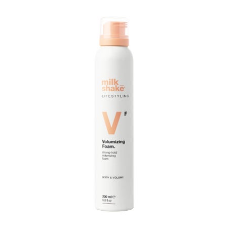Milk_Shake Lifestyling Volumizing Foam 200 ml