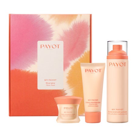 Payot My Payot Glow Ritual Setti