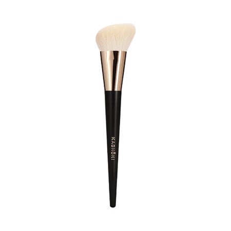 Kashōki Agnled Blush Brush #304