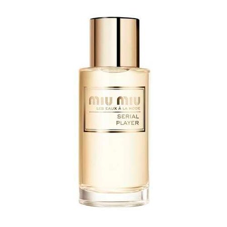 Miu Miu Serial Player Eau de Toilette 50 ml