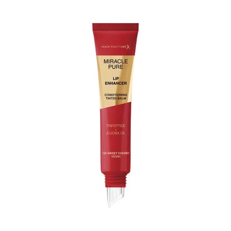 Max Factor Miracle Pure Lip Enhancer