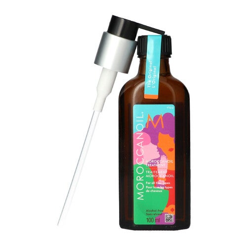 Moroccanoil Treatment Edizione limitata