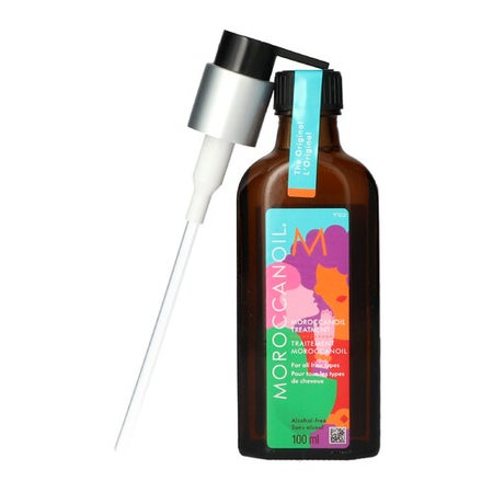 Moroccanoil Treatment Limited edition 100 ml