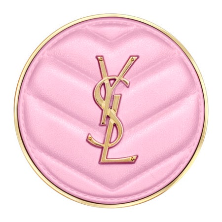 Yves Saint Laurent Make Me Blush Bold Blurring Blush
