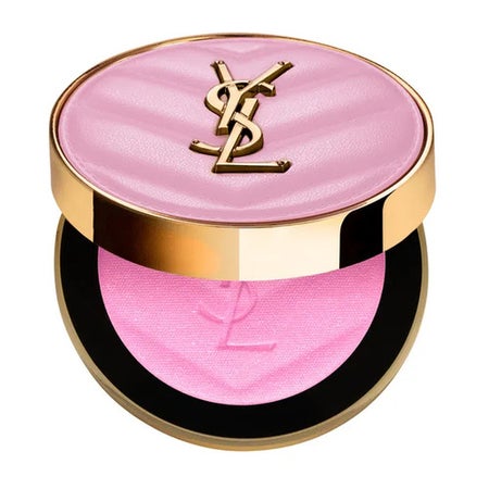 Yves Saint Laurent Make Me Blush Bold Blurring Colorete